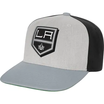 Kšiltovka Outerstuff Dětská kšiltovka Los Angeles Kings NHL Lifestyle Deadstock Snapback