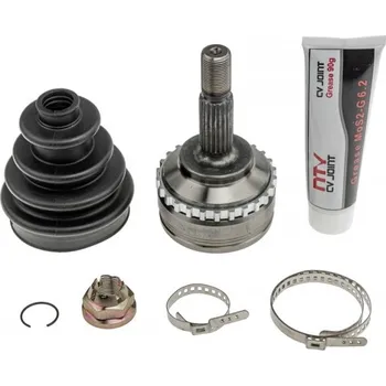 Poloosa kola Kloub poloosy RENAULT CLIO II 98- THALIA 00- KANGOO 97- 3570K NTY