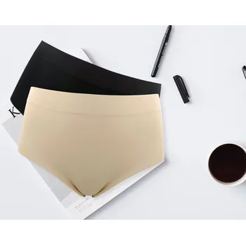 Kalhotky FANNIFEN Dámské neviditelné kalhotky OG5099 - 2ks v balení Velikost: XL/2XL