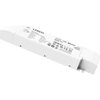 Napájecí zdroj pro osvětlení Driver Bluetooth 5.0 SIG Mesh 24V 36W