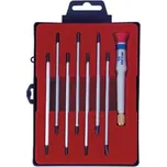 King Tony 32607MR - Sada šroubováků MICRO 8-dílná