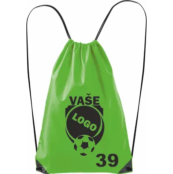 Sportovní batoh Klubový batoh gymsack ENERGY