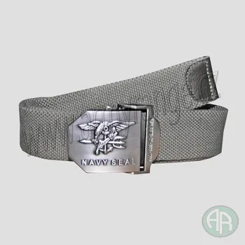 Opasek Pásek NAVY SEAL, olivová