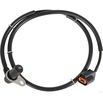 Přislušenství brzdového systému Snímač, počet otáček kol HERTH+BUSS JAKOPARTS J5915034