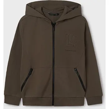 Chlapecká mikina Chlapecká mikina Mayoral 7463 Rozměr: 140 (10 let)