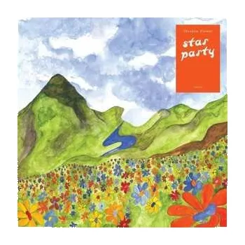 Zahraniční hudba LP Star Party: Meadow Flower CLR | LTD 2022 Coloured Pastel Blue Vinyl Limited Edition