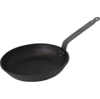 Myčka nádobí de Buyer Pánev CHOC Resto Induction 24 cm | D-8480-24| TOM, D-8480-24