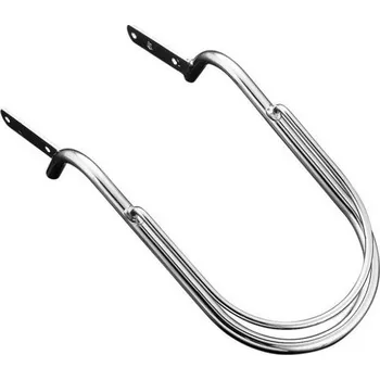 Blatník karosérie Highway Hawk H606-002 Rámeček blatníku Triumph Thunderbird 1600