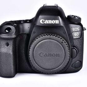 Obrázek k inzerátu: Canon EOS 6D Mark II tělo