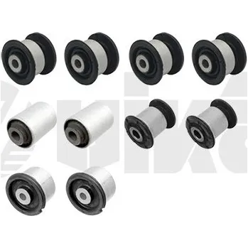 Uložení, řídicí mechanismus vika (K41785101)