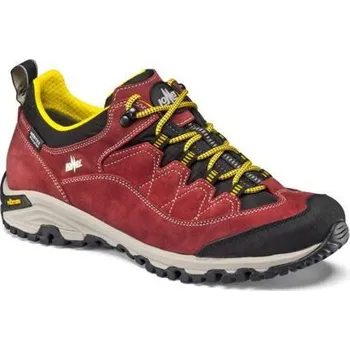 Dámská treková obuv Boty LOMER SELLA II MTX SUEDE Uni velikost bot 41