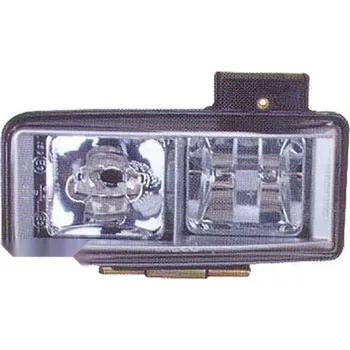 Mlhový světlomet Mlhovka TD01-59-009R