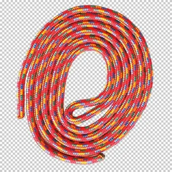 Švihadlo YATE švihadlo 5m gymnastické