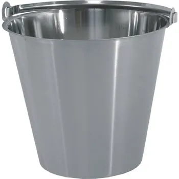 Myčka nádobí Vědro bez prstence 10 l| TOM, H-415-010