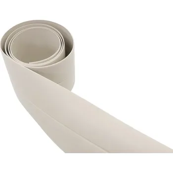 Povlečení Fatra Lišta měkčená béžová 264 - Délka 10 m