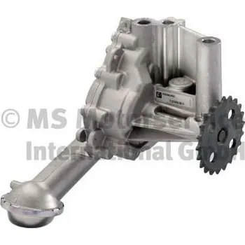 Motor automobilu Olejové čerpadlo PIERBURG 7.07409.00.0