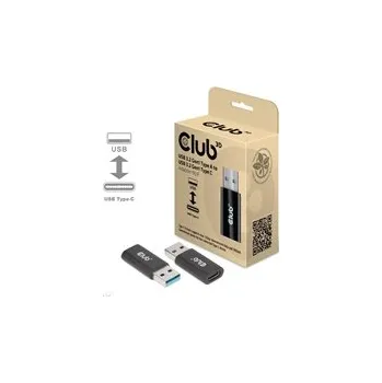 USB hub Club3D CAC-1525