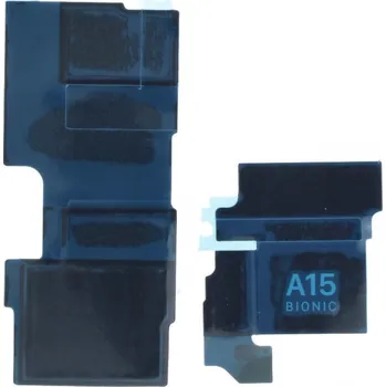 Lepení na základní desku pro iPhone 13 Pro Max ORI - 2 ks v jedné sadě