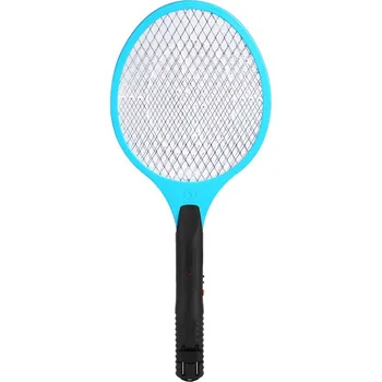 Plácačka na mouchu Noveen IKN115 elektrická plácačka modrá