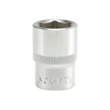 Yato Nástavec 1/2" 19 mm šestihranný YT-1212