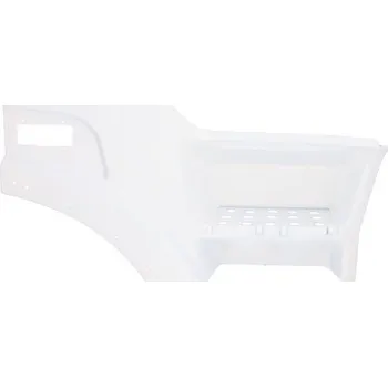 Blatník karosérie Stupačka levá IVECO STRALIS TANGDE TD15-59-082WL, , ,