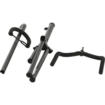 Kytarový stojan PURE GEWA Stojánky na kytary FX ClassicČerná 14644