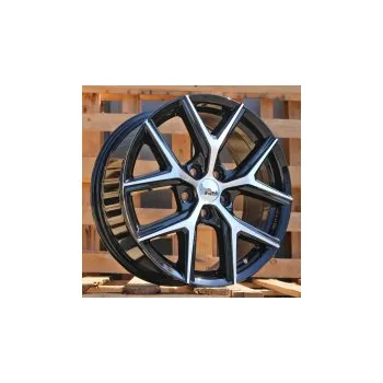 Alu kolo Alu kola Racing Line B1344 18x7.5 5x114.3 ET45