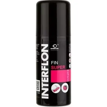 Olejnička Olej Mazivo Interflon Fin Super s technologií MicPol® sprej 100ml