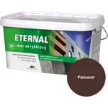 AUSTIS a. s Eternal MAT Akrylátový Barva: 010 Palisandr, Hmotnost: 5 kg