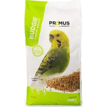 Krmivo pro ptáka Primus směs pro Andulky 1kg