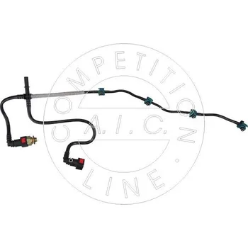 Hadice, unikání paliva A.I.C. 58904