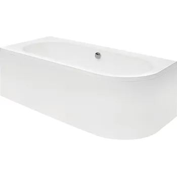 Vana Universální vanový panel AVITA - 170 × 75 cm (VANAVIT170LCP) HOPA