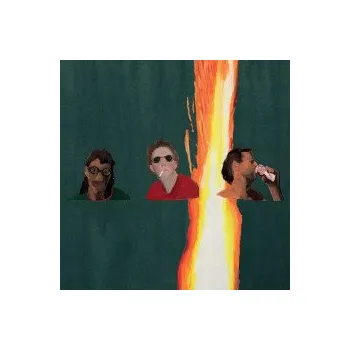 Zahraniční hudba Manning Fireworks - MJ Lenderman [CD]