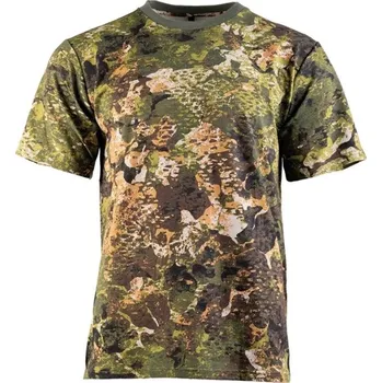 MIL-TEC Triko krátký rukáv CIV-TEC® WASP Z3A S WASP Z3A