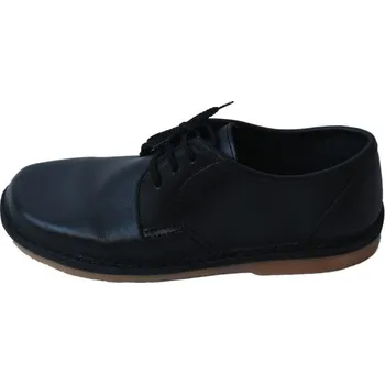 Pánská treková obuv Bushman boty Sterling black 46