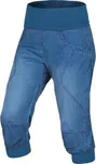 Kraťasy OCÚN NOYA SHORTS JEANS Lady velikost XS