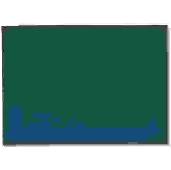 prostírání KELA Prostírání NICOLETTA modrá 45x33cm KL-12041