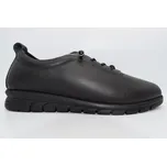 LOOKE dámská obuv ROSAMEE L1123_24 dark black Velikost: 39