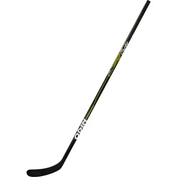 Hokejka Kompozitová hokejka ODIN CARBO Grip Senior O28 levá ruka dole, flex 75