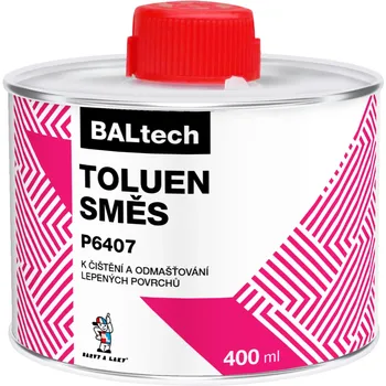 Ředidlo Baltech Toluen směs P6407