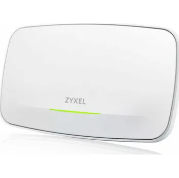Zyxel WBE530 BE11K Access Point WiFi 7, Triple-Radio NebulaFlex Pro, 2x2.5G LAN port, PoE+ (802.3at)