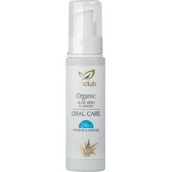 zubní pasta Finclub Aloe Vera ORAL CARE 100 ml