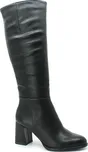 TAMARIS 1-25515-41 black, dámské kozačky