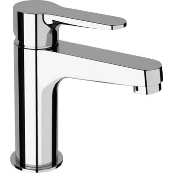 Vodovodní baterie Umyvadlová baterie PIRA 11 - chrom (1059) HOPA