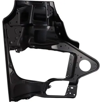 Nárazník Nárazník MB ACTROS/AROCS/ANTOS 2014- levýY MTX WB17A040402, , ,