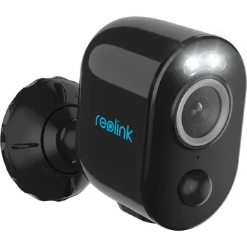 Reolink Argus 3 Pro černá