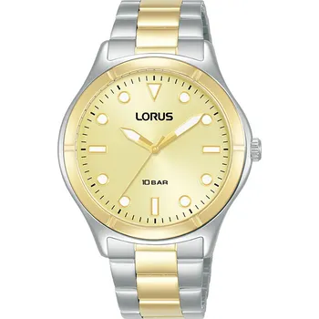 Hodinky Lorus RG244VX9 Sport Ladies Watch 36mm 10ATM