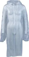 Viola Raincoat transparentní pláštěnka uni