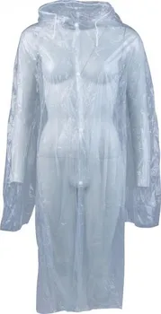 Pláštěnka Viola Raincoat transparentní pláštěnka uni