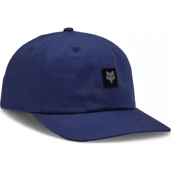 Kšiltovka Fox Level Up Strapback Hat midnight